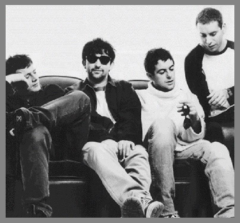 Lightning Seeds